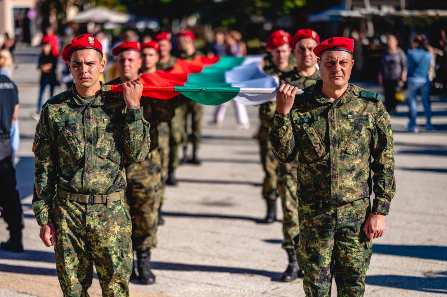 Отбелязваме Независимостта на България